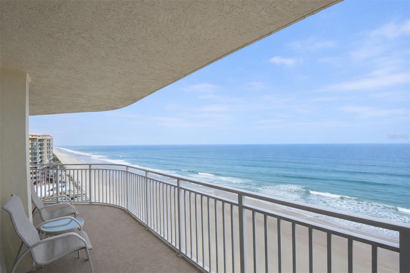 PENINSULA CONDO - Residential