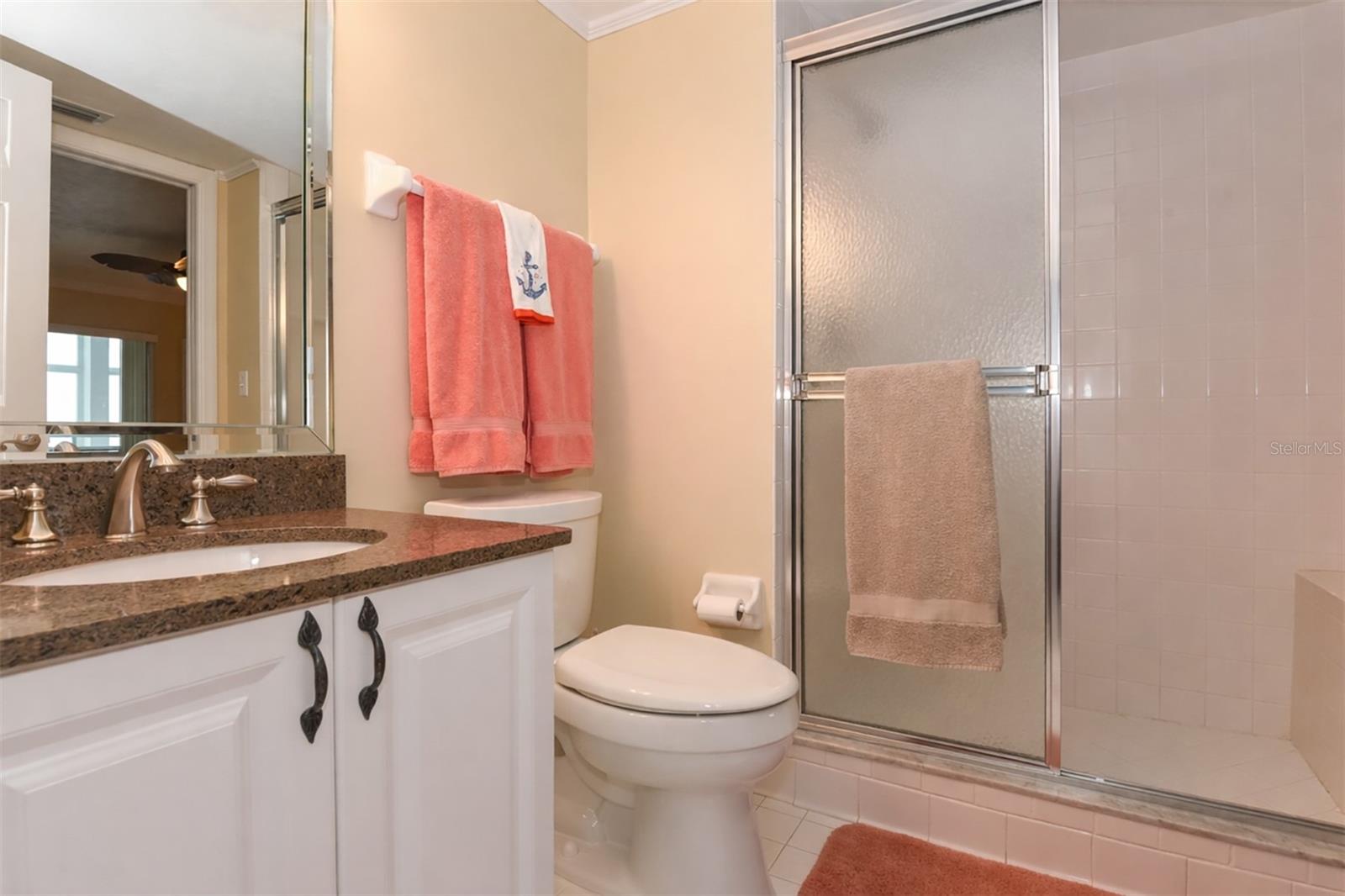 PENINSULA CONDO - Residential