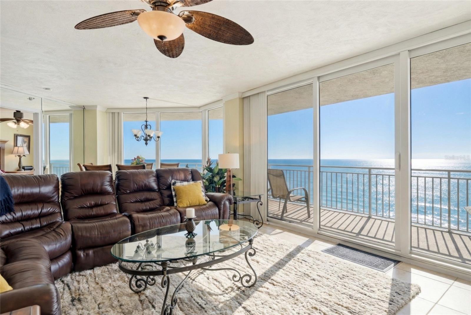 PENINSULA CONDO - Residential