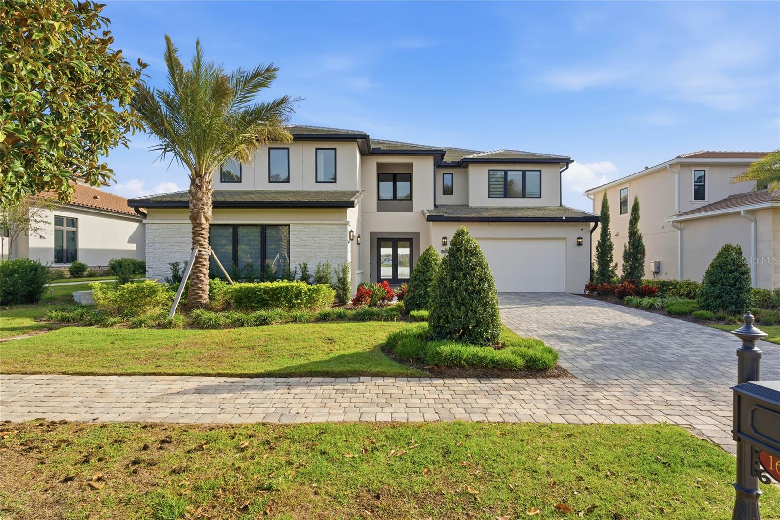Welcome to Bella Collina, Orlando’s premier lakefront and golf community.

This stunning modern luxury residence, built by renowned Toll Brothers, offers 4 spacious en-suite bedrooms, a loft, and a private office, designed to combine elegance, comfort, and functionality.



Step into the expansive lanai and be captivated by one of the most breathtaking views of Lake Siena, where a heated pool creates the perfect setting for relaxation and entertaining. The seamless indoor-outdoor living space is ideal for enjoying Florida’s lifestyle year-round.



Bella Collina delivers an unparalleled resort-style experience, featuring a Sir Nick Faldo–designed championship golf course, scenic walking trails, a resort-style pool, full-service spa, state-of-the-art fitness center, tennis facilities, and two exclusive clubhouse restaurants.



Conveniently located less than 2 miles from Montverde Academy, one of Central Florida’s  private schools, this exceptional villa offers both luxury living and top-tier education nearby. Montverde Academy is internationally recognized for academic excellence, serving from pre-K3 through grade 12, with a diverse community representing over 75 nationalities.



This is more than a home—it’s a lifestyle defined by sophistication, privacy, and world-class amenities.