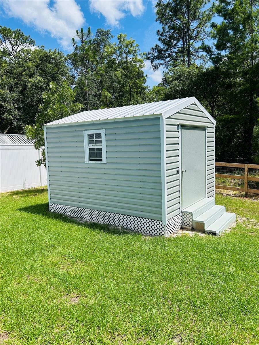 CITRUS SPGS UNIT 06 - Residential
