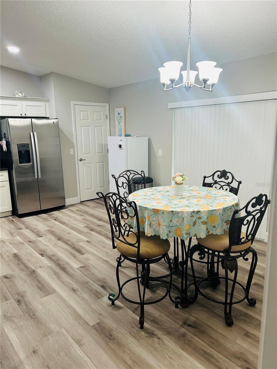 CITRUS SPGS UNIT 06 - Residential