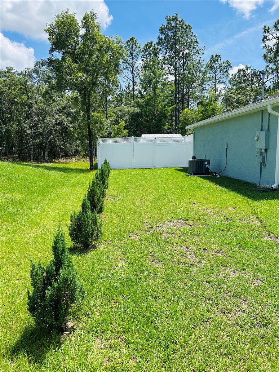 CITRUS SPGS UNIT 06 - Residential
