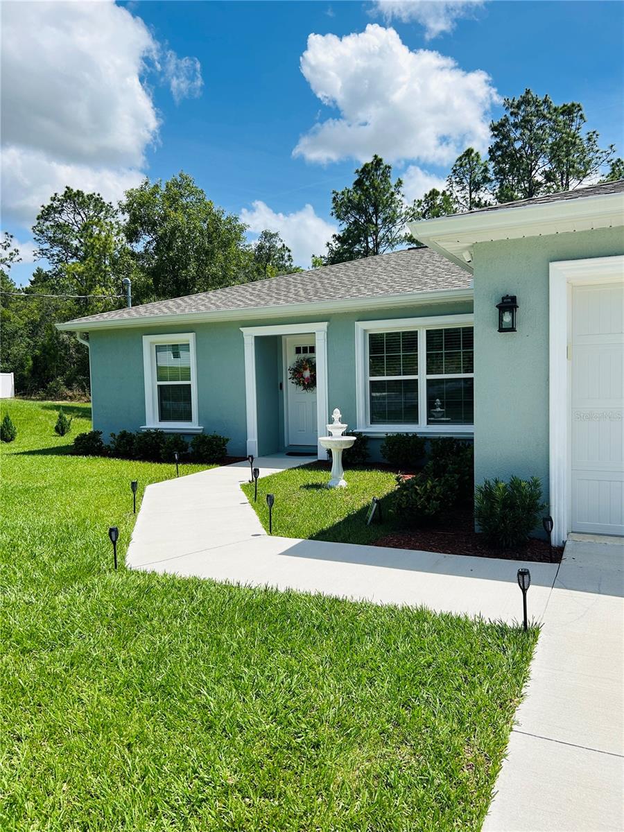 CITRUS SPGS UNIT 06 - Residential