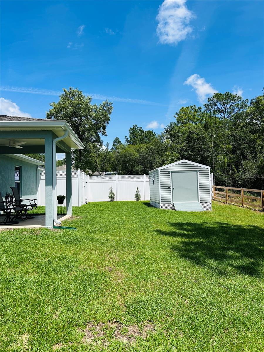 CITRUS SPGS UNIT 06 - Residential