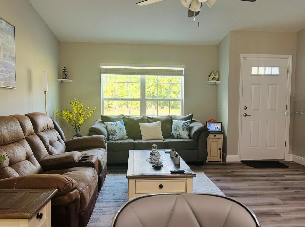 CITRUS SPGS UNIT 06 - Residential