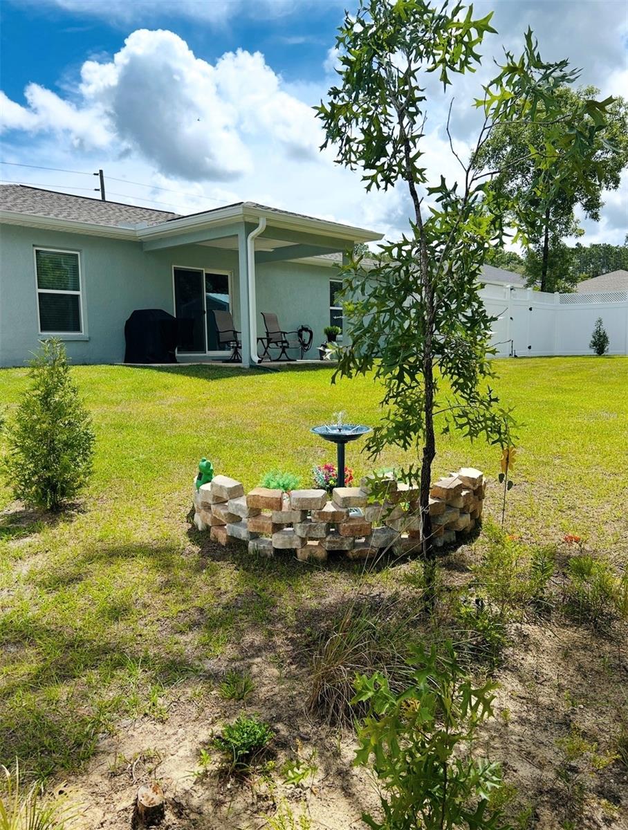 CITRUS SPGS UNIT 06 - Residential
