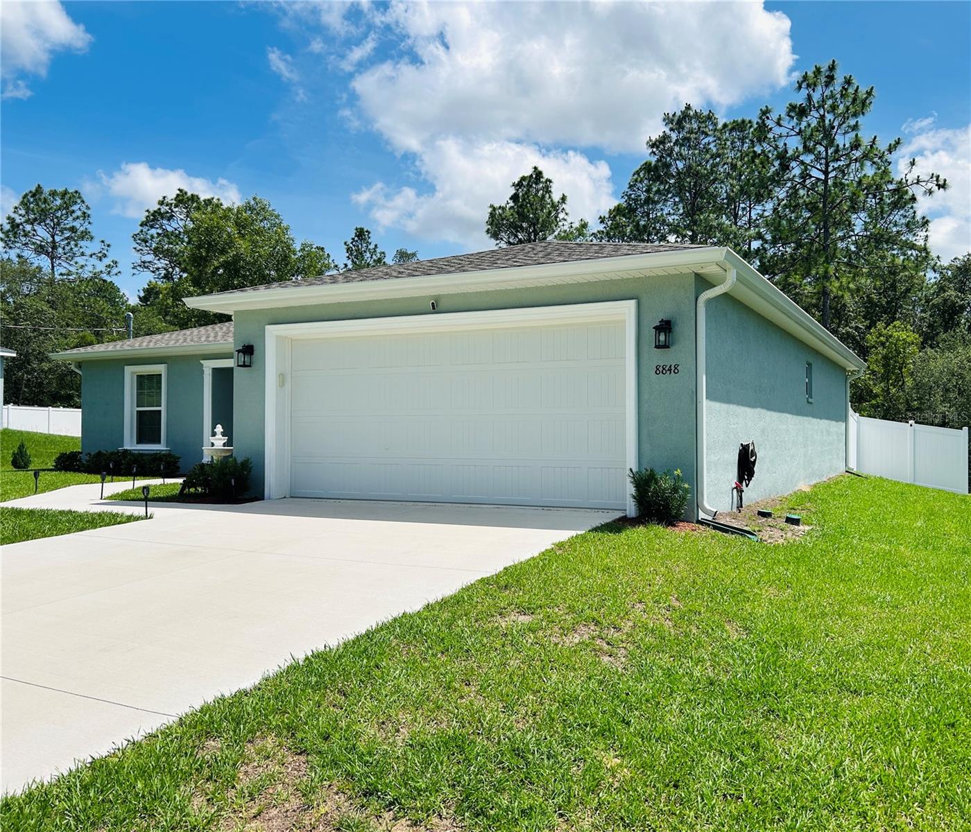 CITRUS SPGS UNIT 06 - Residential