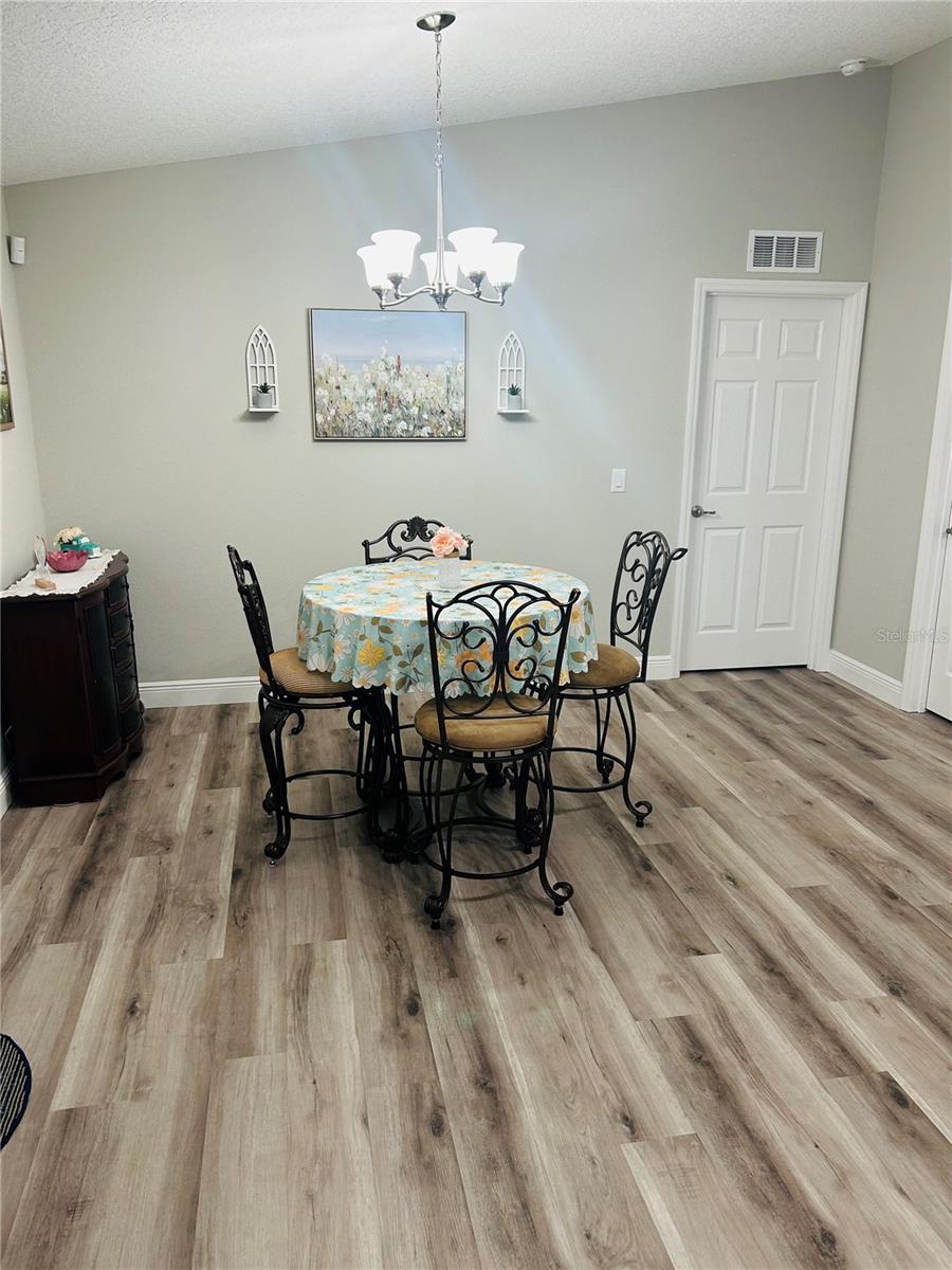 CITRUS SPGS UNIT 06 - Residential