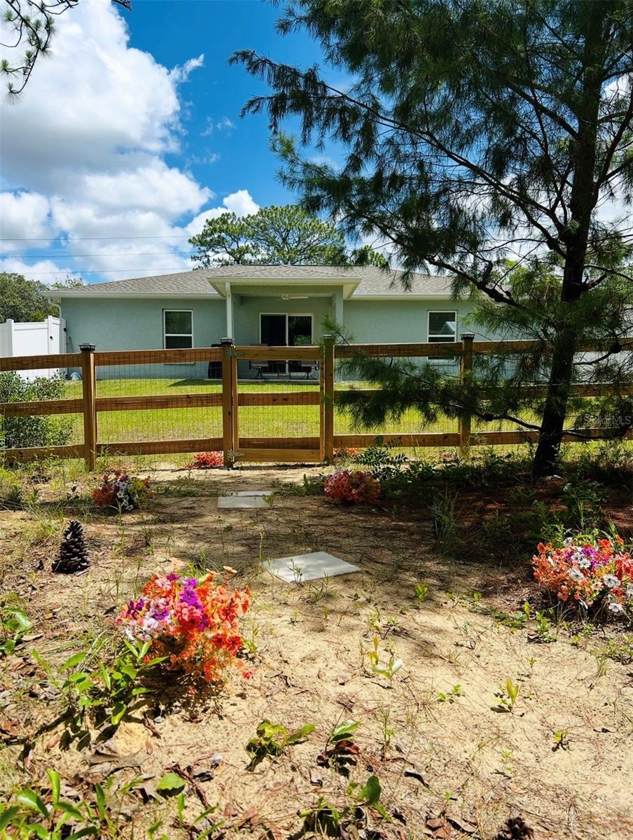 CITRUS SPGS UNIT 06 - Residential