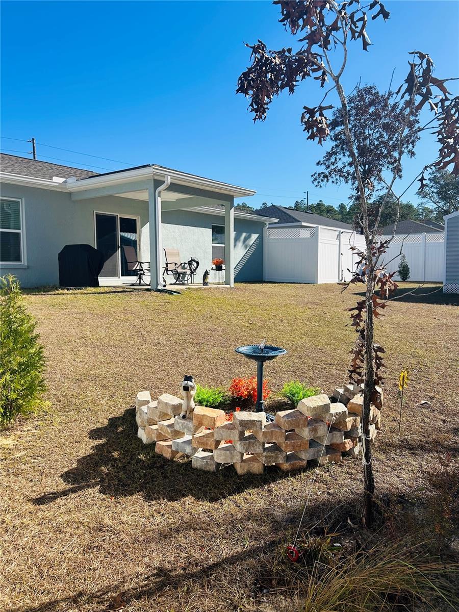 CITRUS SPGS UNIT 06 - Residential
