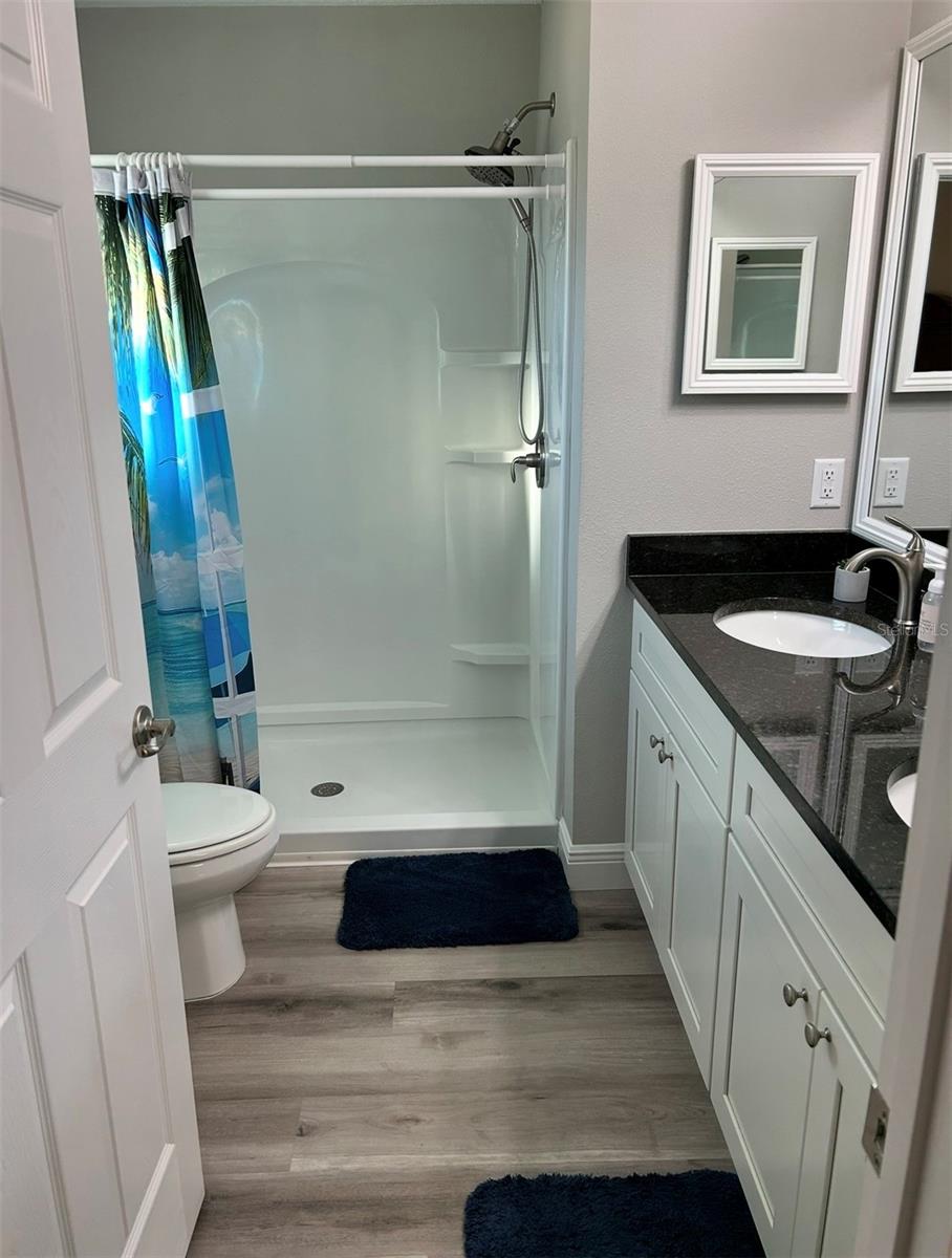 CITRUS SPGS UNIT 06 - Residential