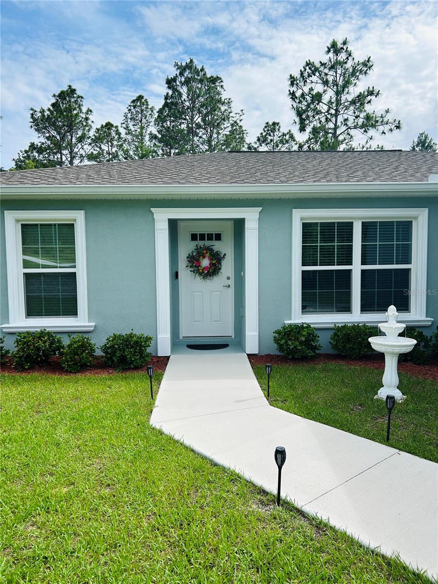 CITRUS SPGS UNIT 06 - Residential