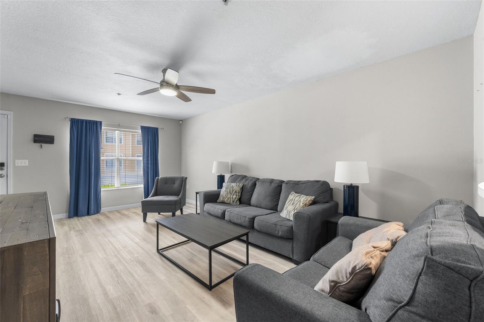 ISABELLA PARK - Residential
