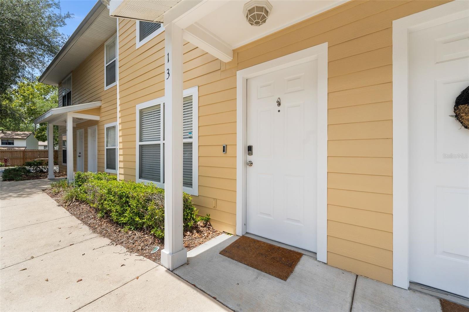 ISABELLA PARK - Residential