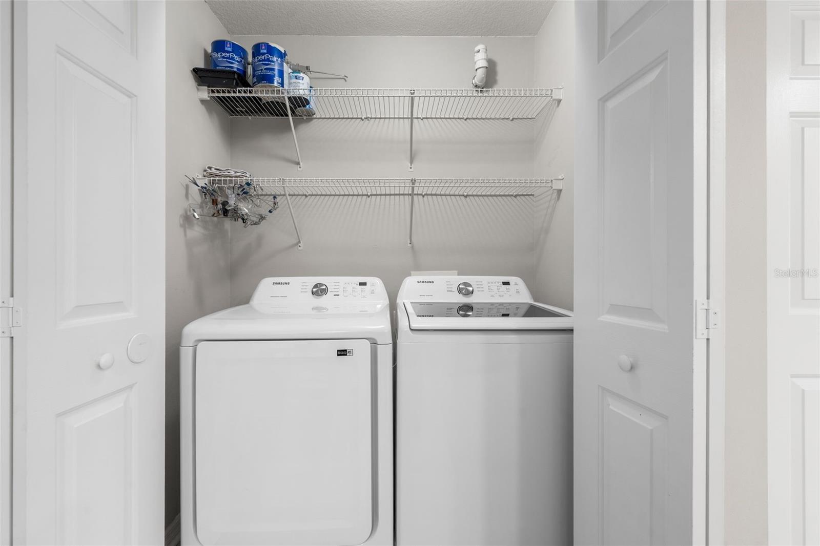 ISABELLA PARK - Residential