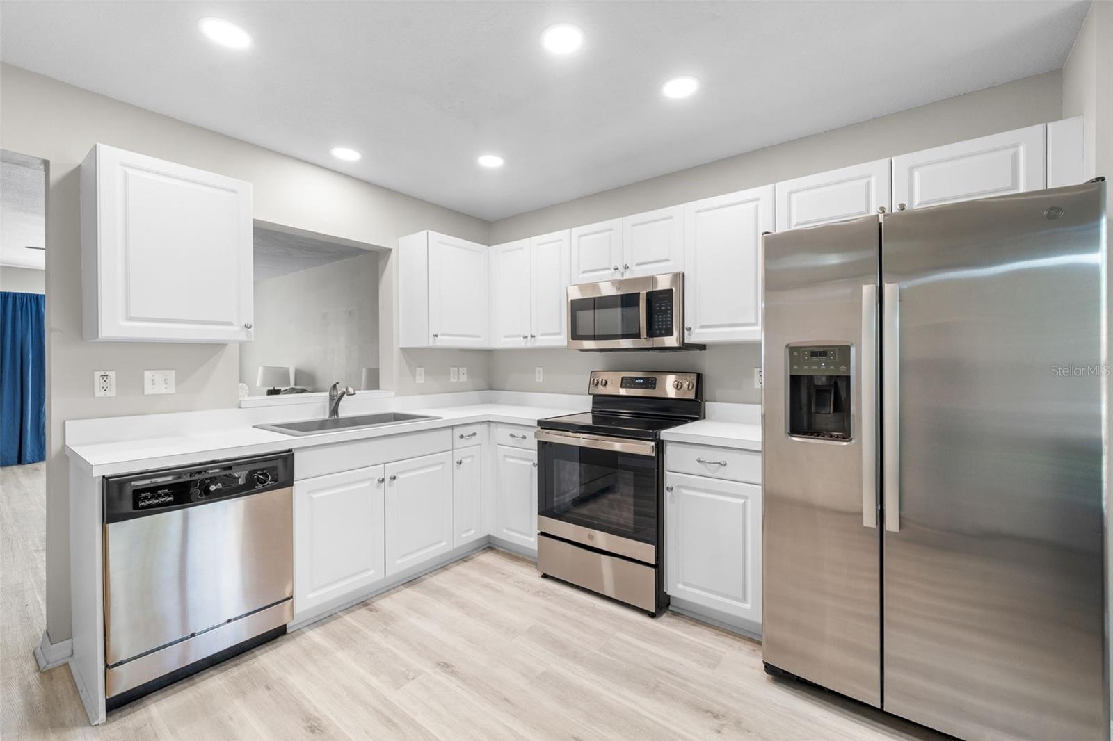 ISABELLA PARK - Residential