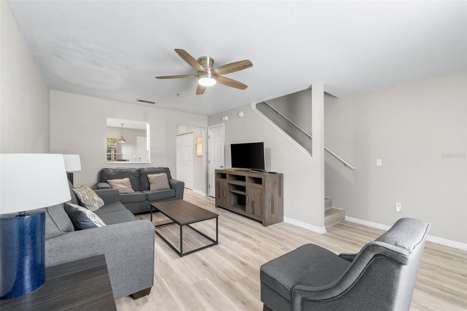 ISABELLA PARK - Residential