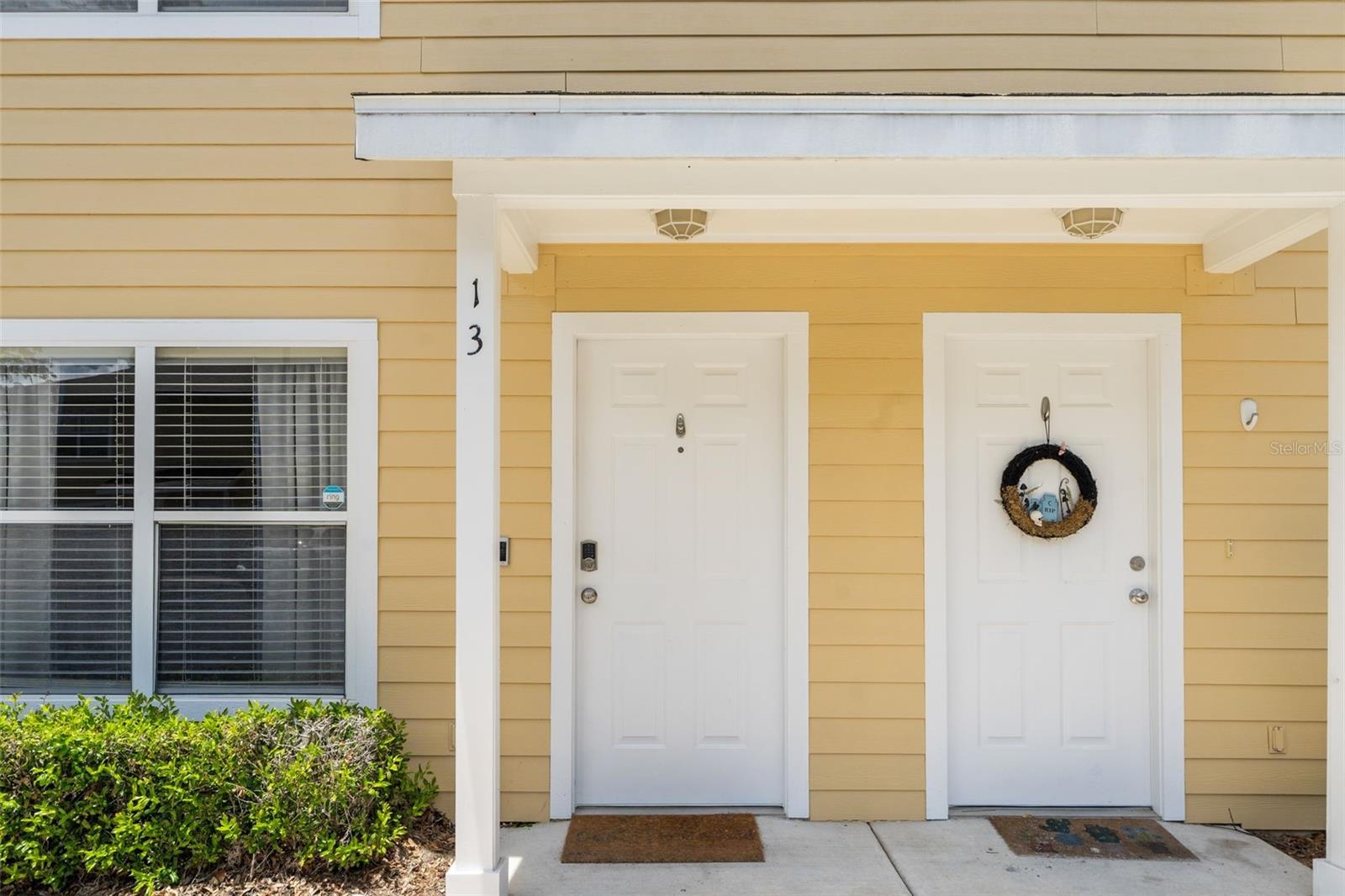 ISABELLA PARK - Residential