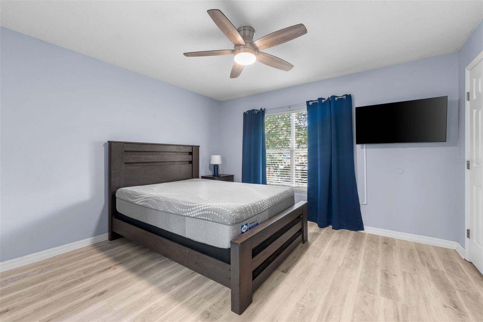 ISABELLA PARK - Residential