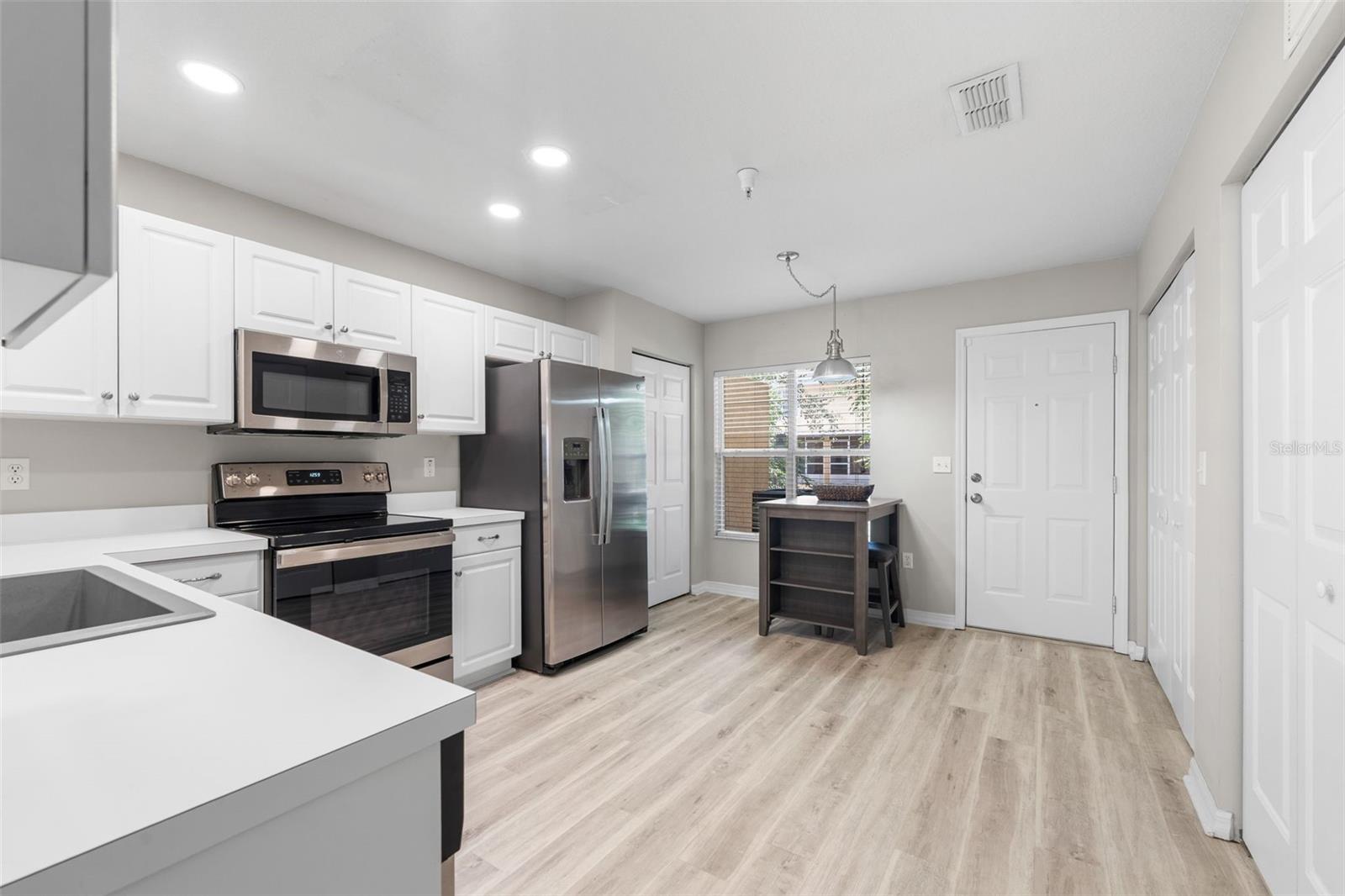 ISABELLA PARK - Residential