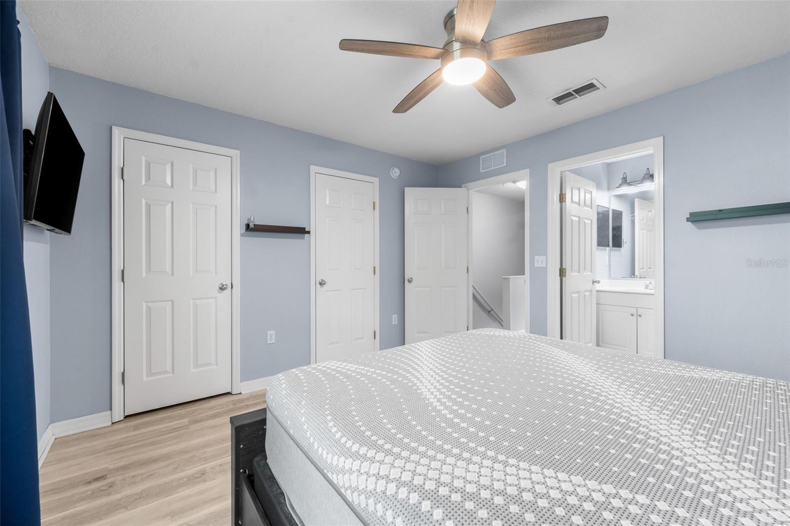 ISABELLA PARK - Residential