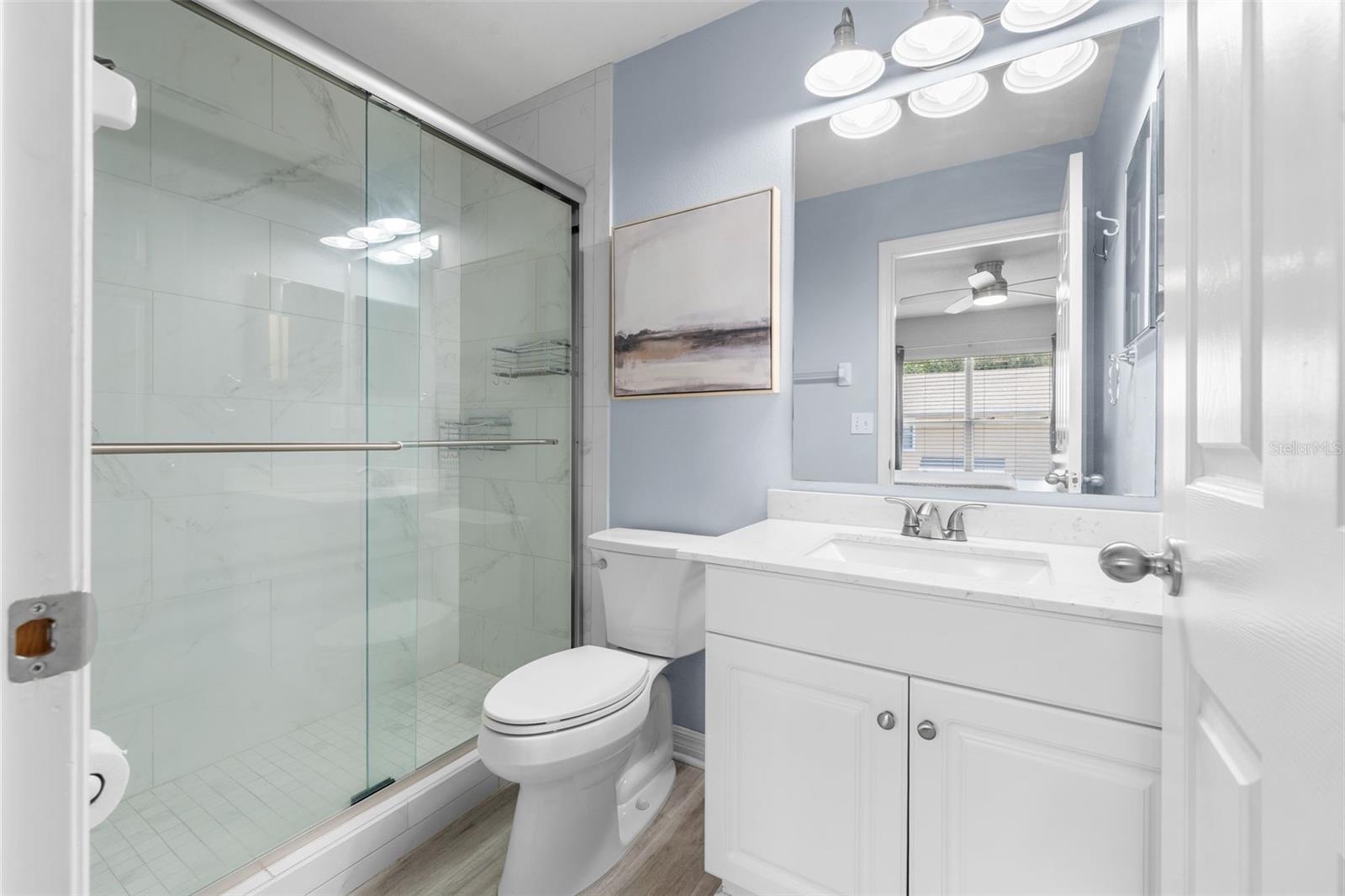 ISABELLA PARK - Residential