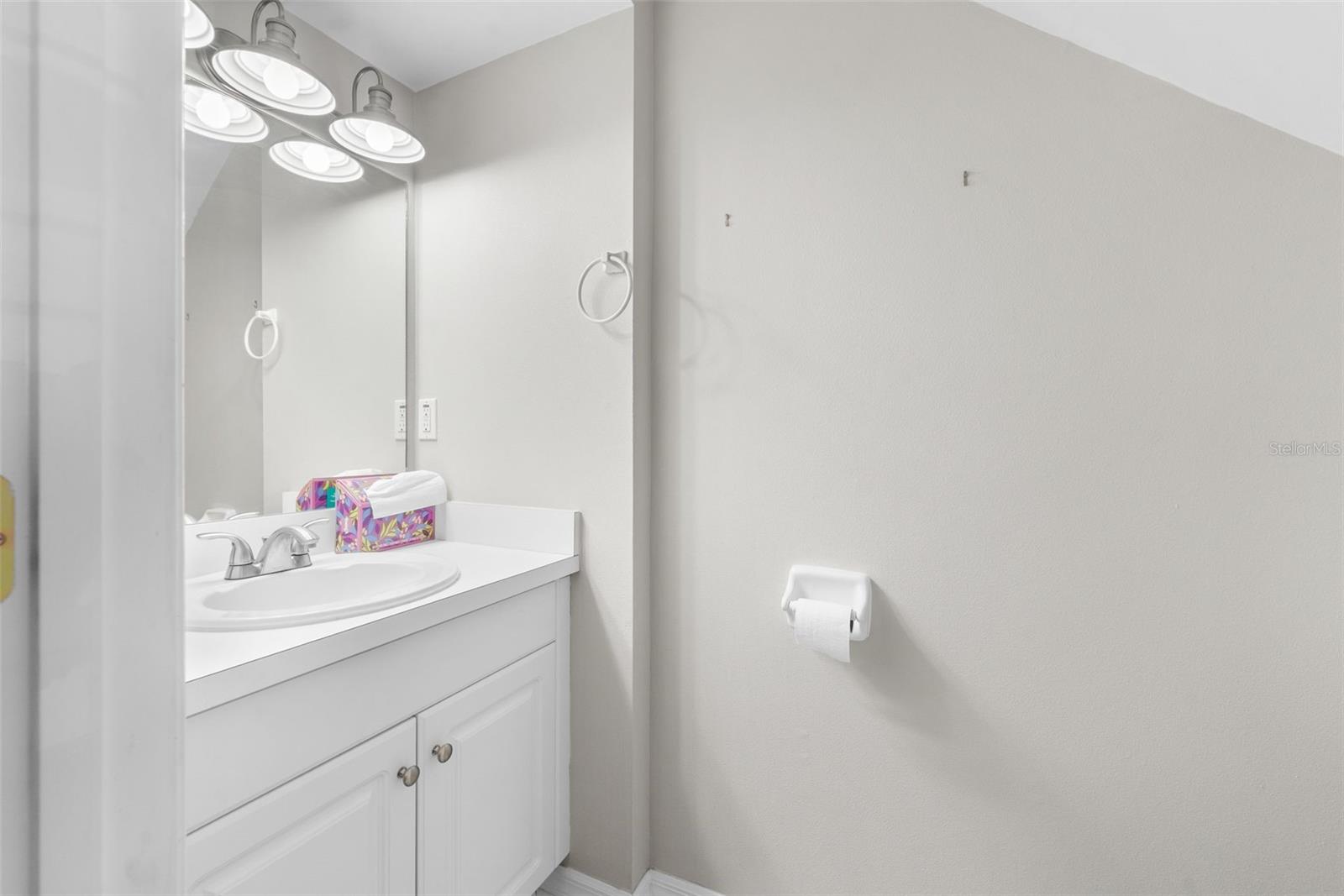 ISABELLA PARK - Residential