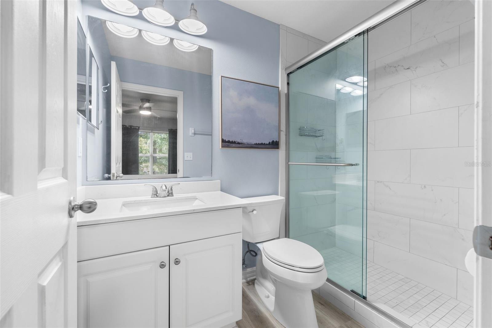 ISABELLA PARK - Residential