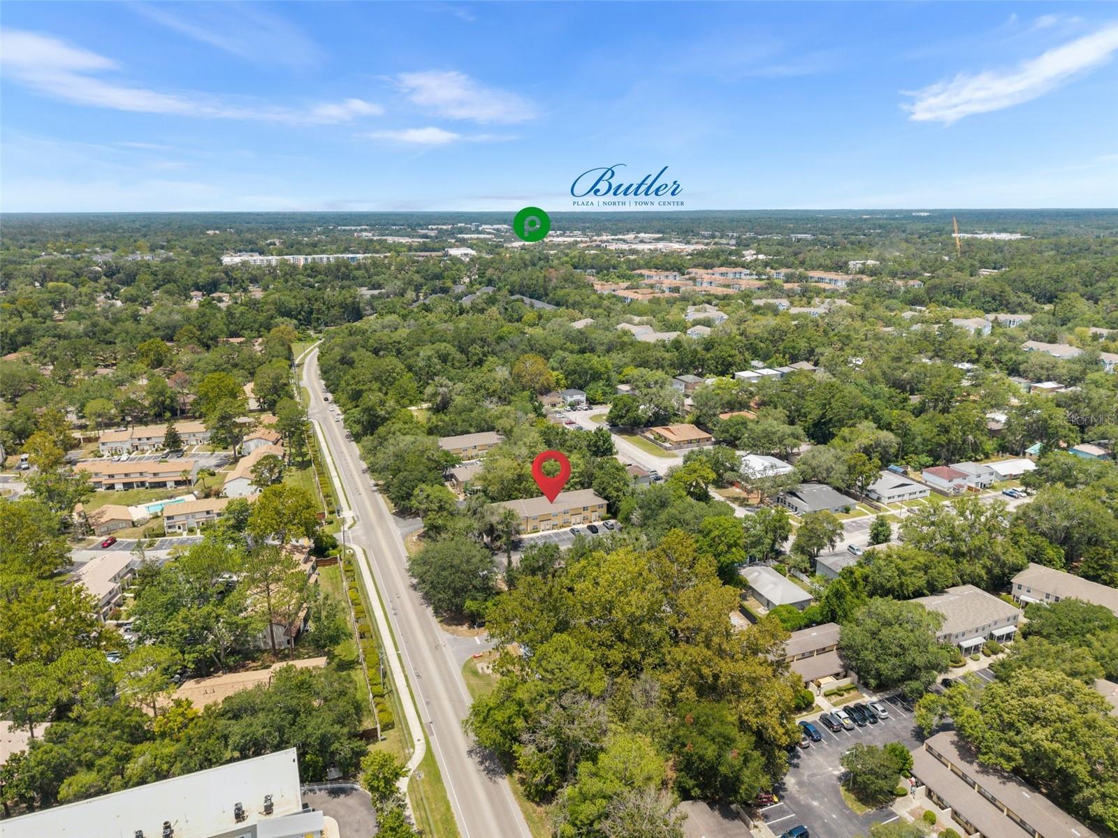 ISABELLA PARK - Residential