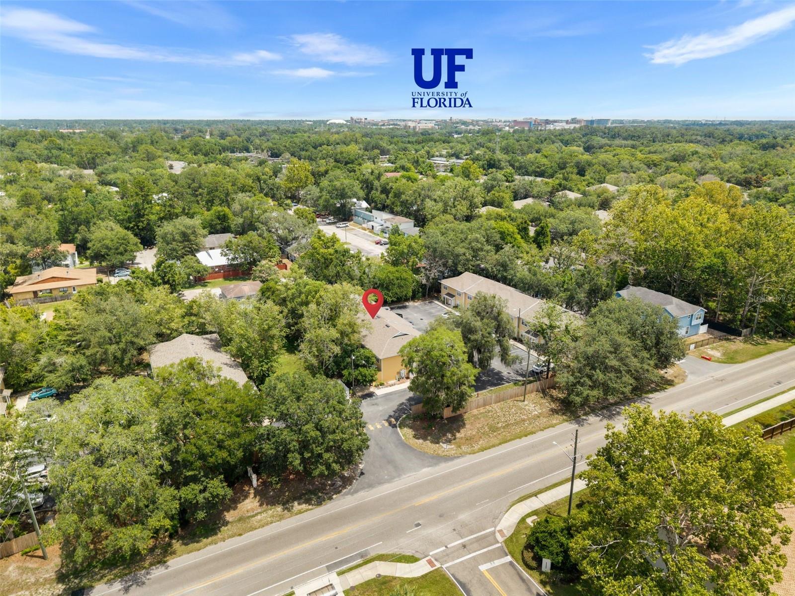 ISABELLA PARK - Residential