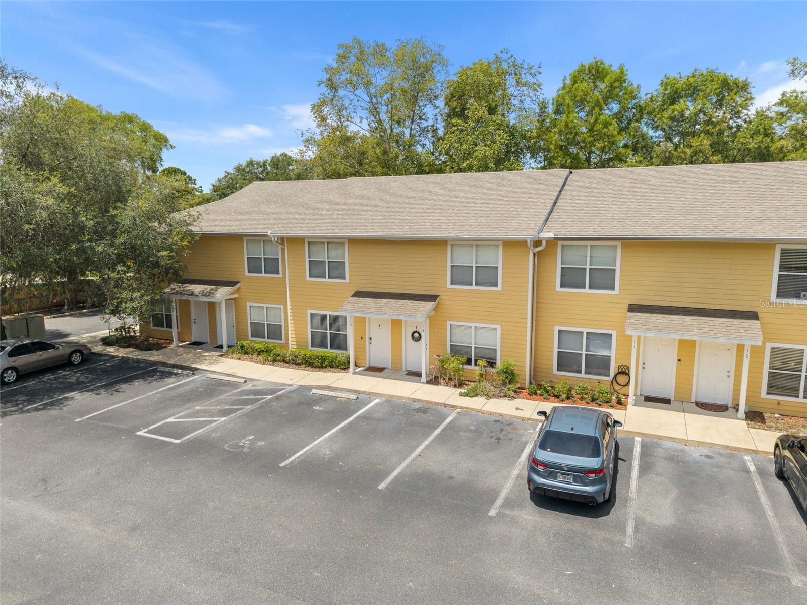 ISABELLA PARK - Residential