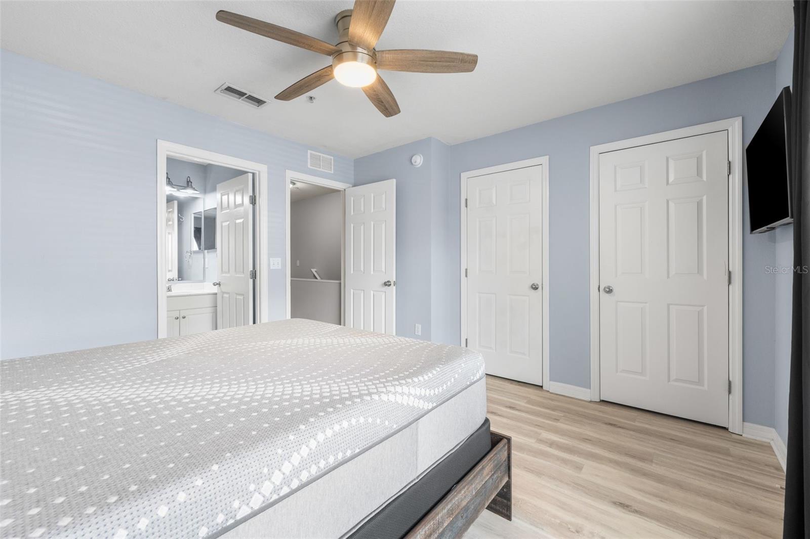 ISABELLA PARK - Residential