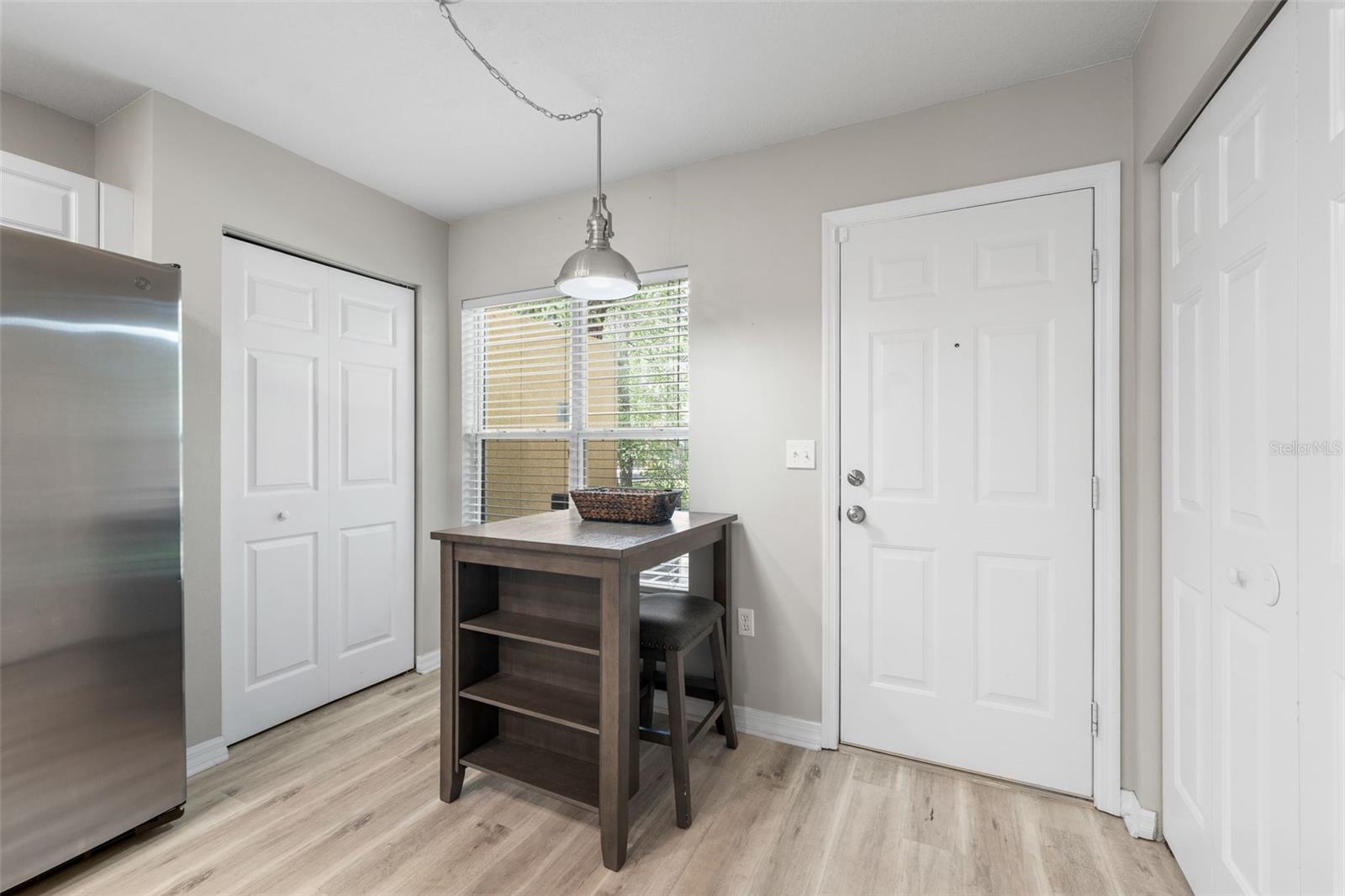 ISABELLA PARK - Residential