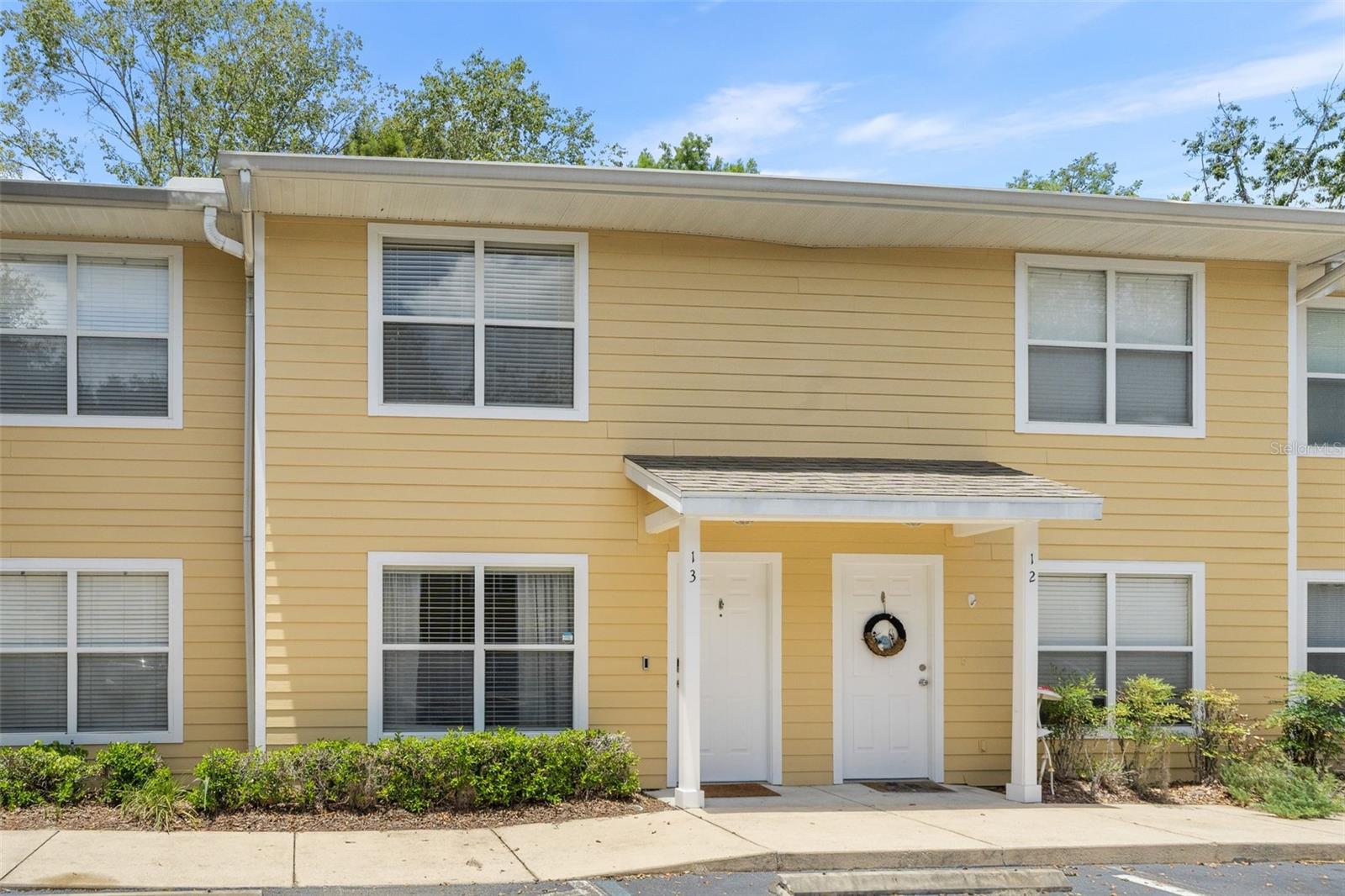 ISABELLA PARK - Residential