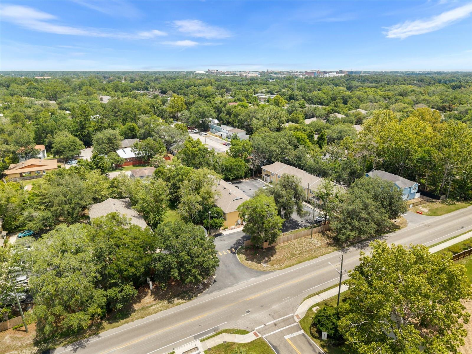 ISABELLA PARK - Residential