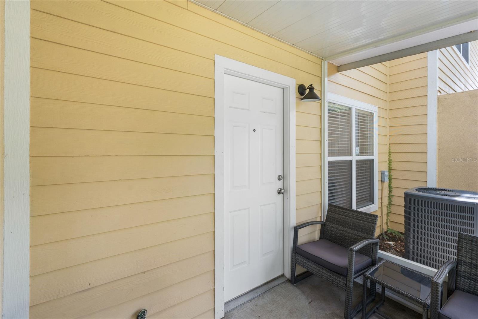 ISABELLA PARK - Residential