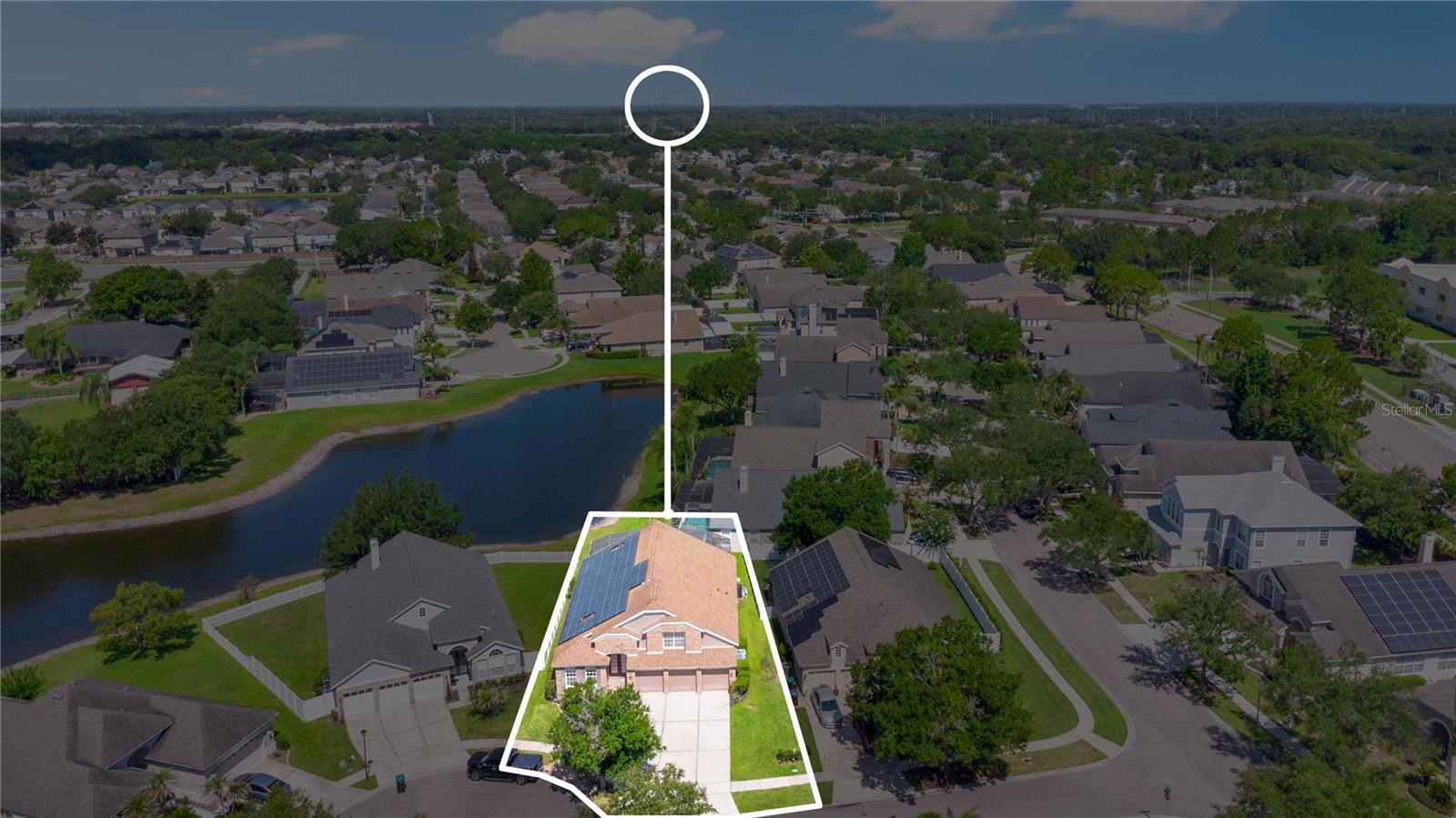 STONEWOOD ESTATES - Residential