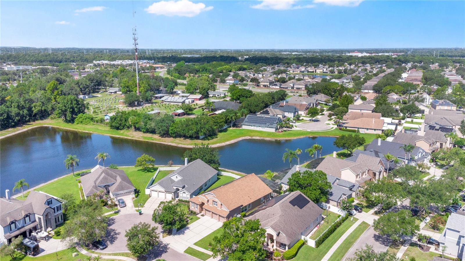 STONEWOOD ESTATES - Residential