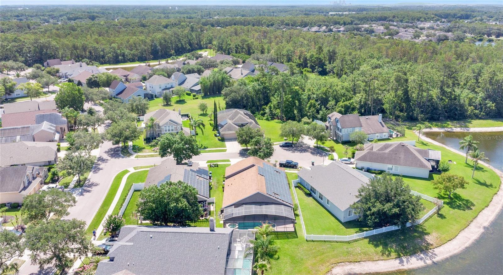 STONEWOOD ESTATES - Residential