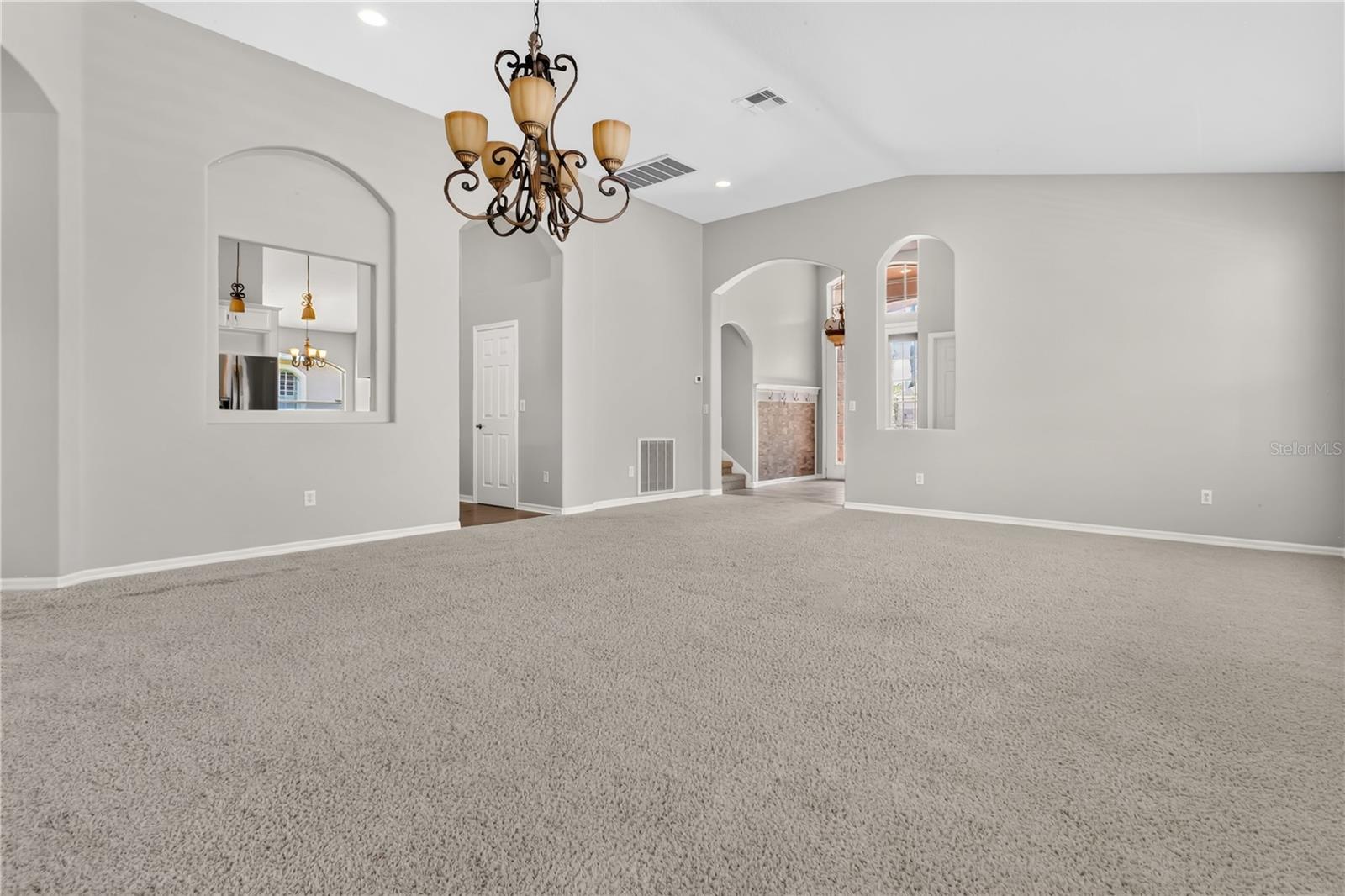 STONEWOOD ESTATES - Residential