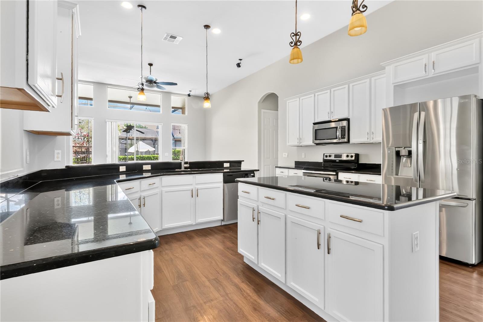 STONEWOOD ESTATES - Residential