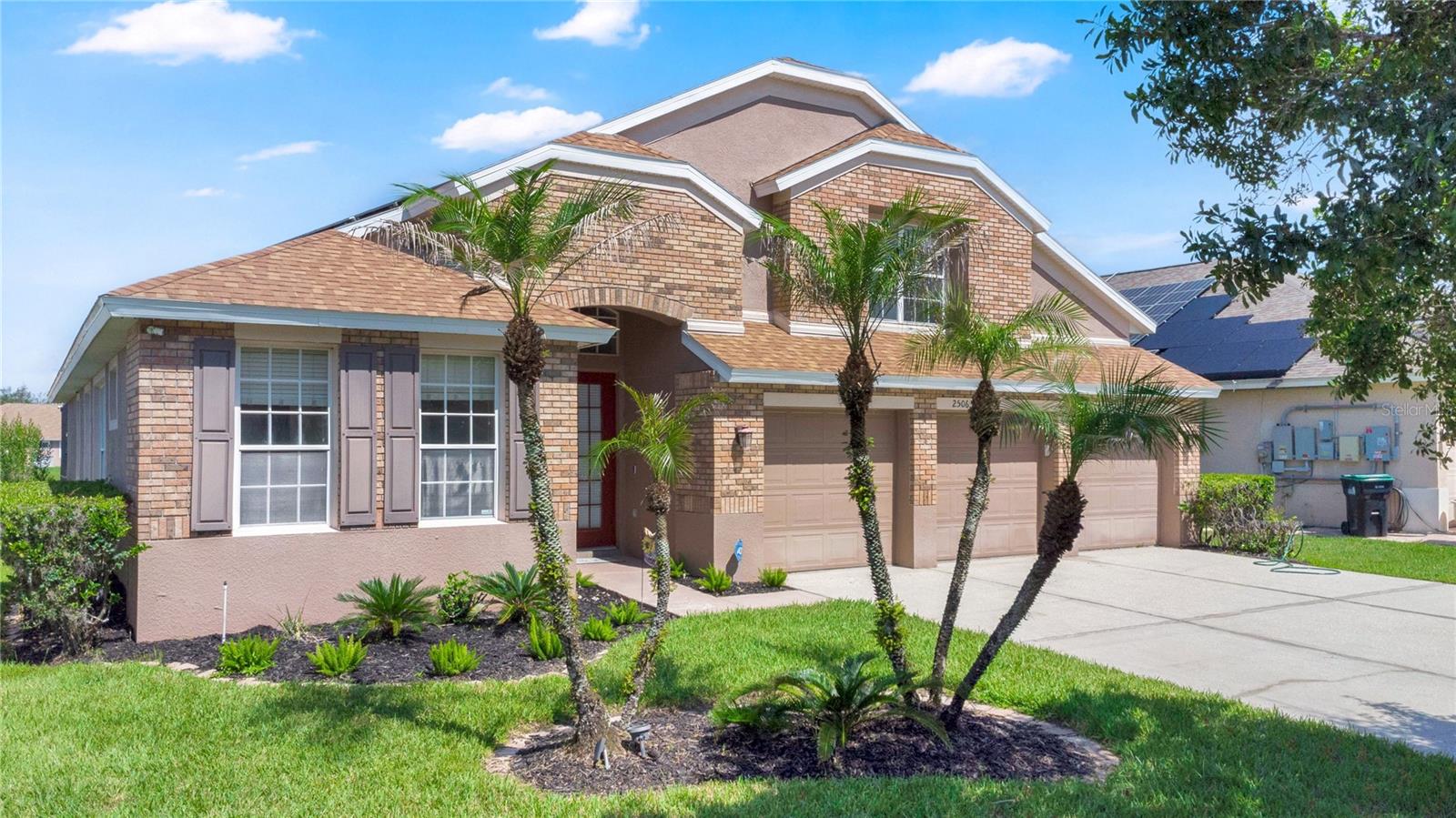 STONEWOOD ESTATES - Residential