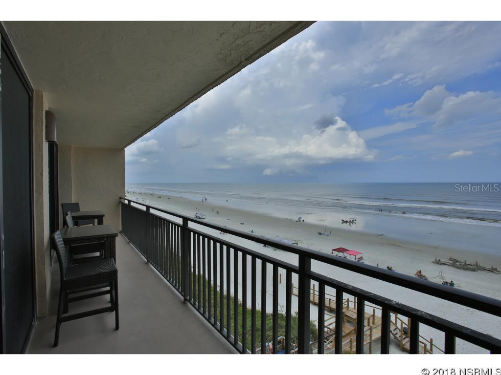 Moontide Condo - Residential