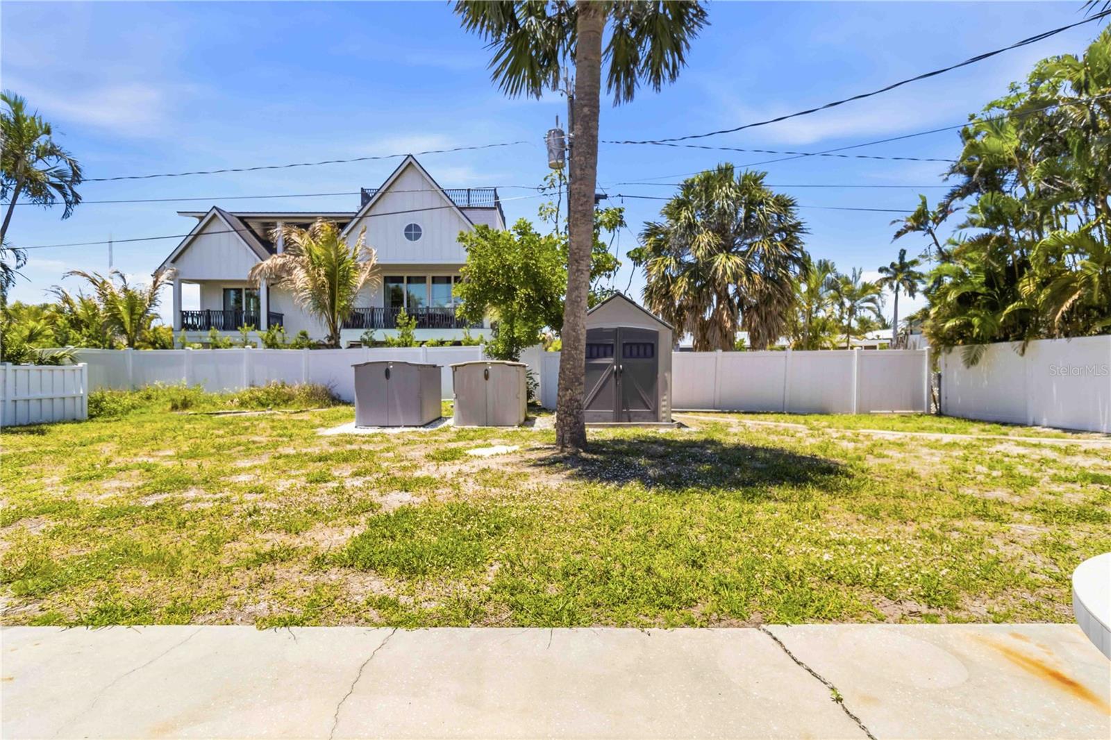BIMINI BAY COLONY CLUB - Residential