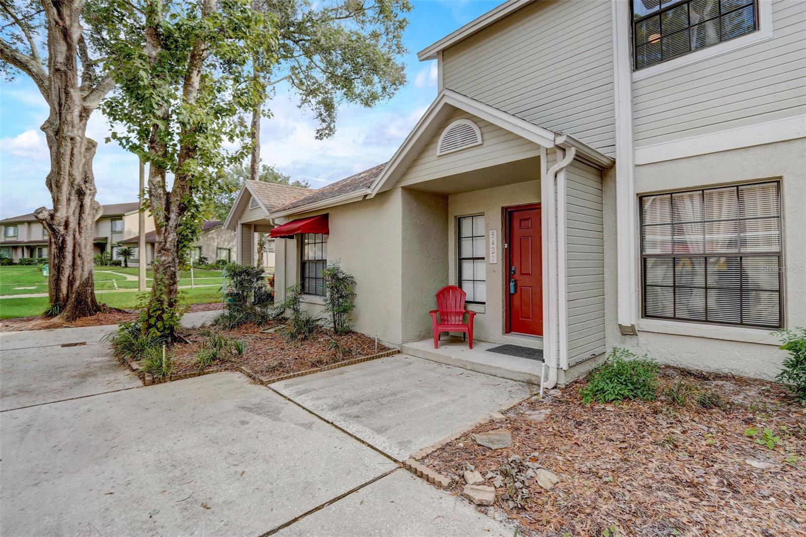 LAURELON VILLAGE OF MEADOWOOD - Residential