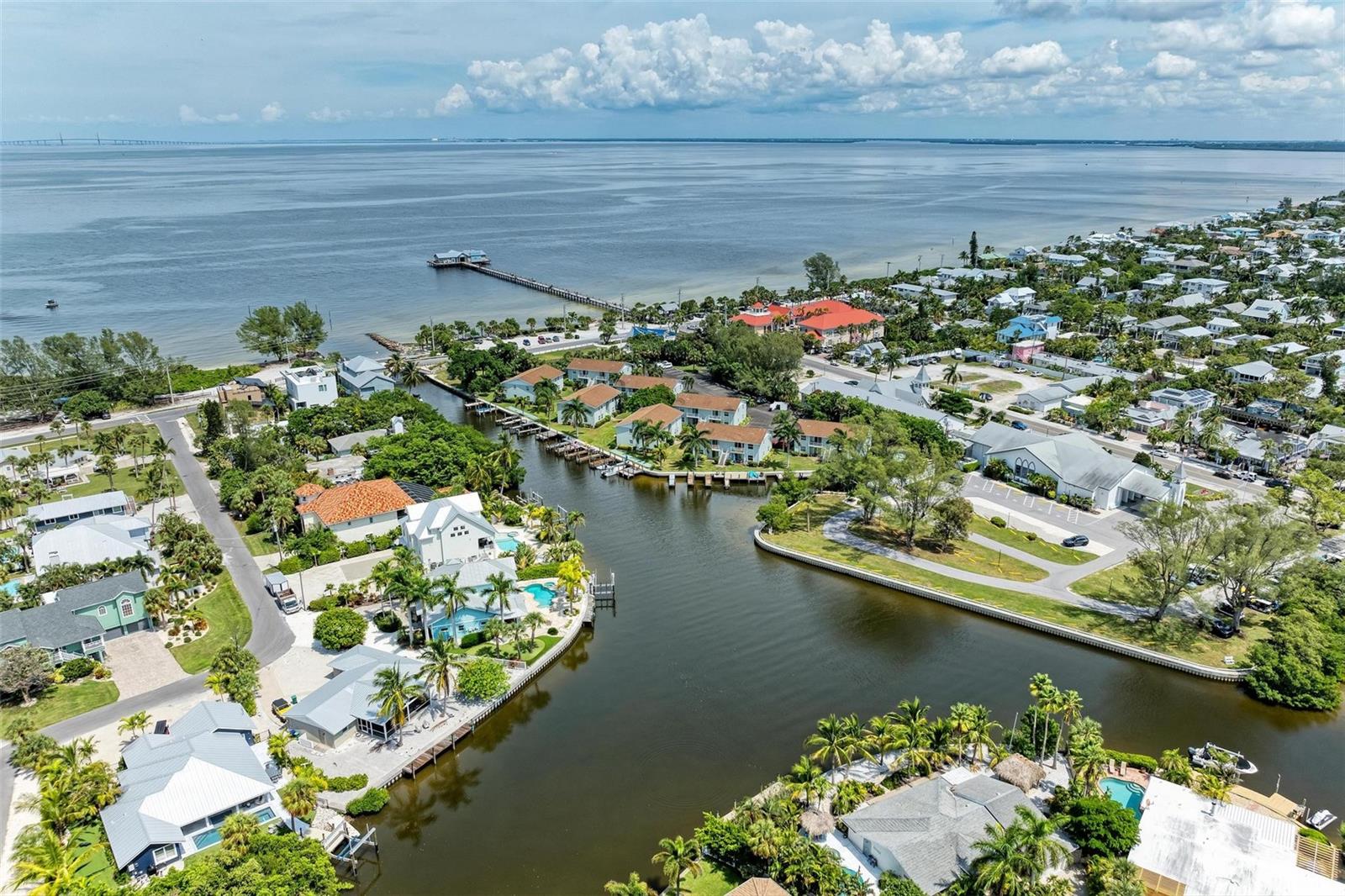LAKE LA VISTA REP - Residential