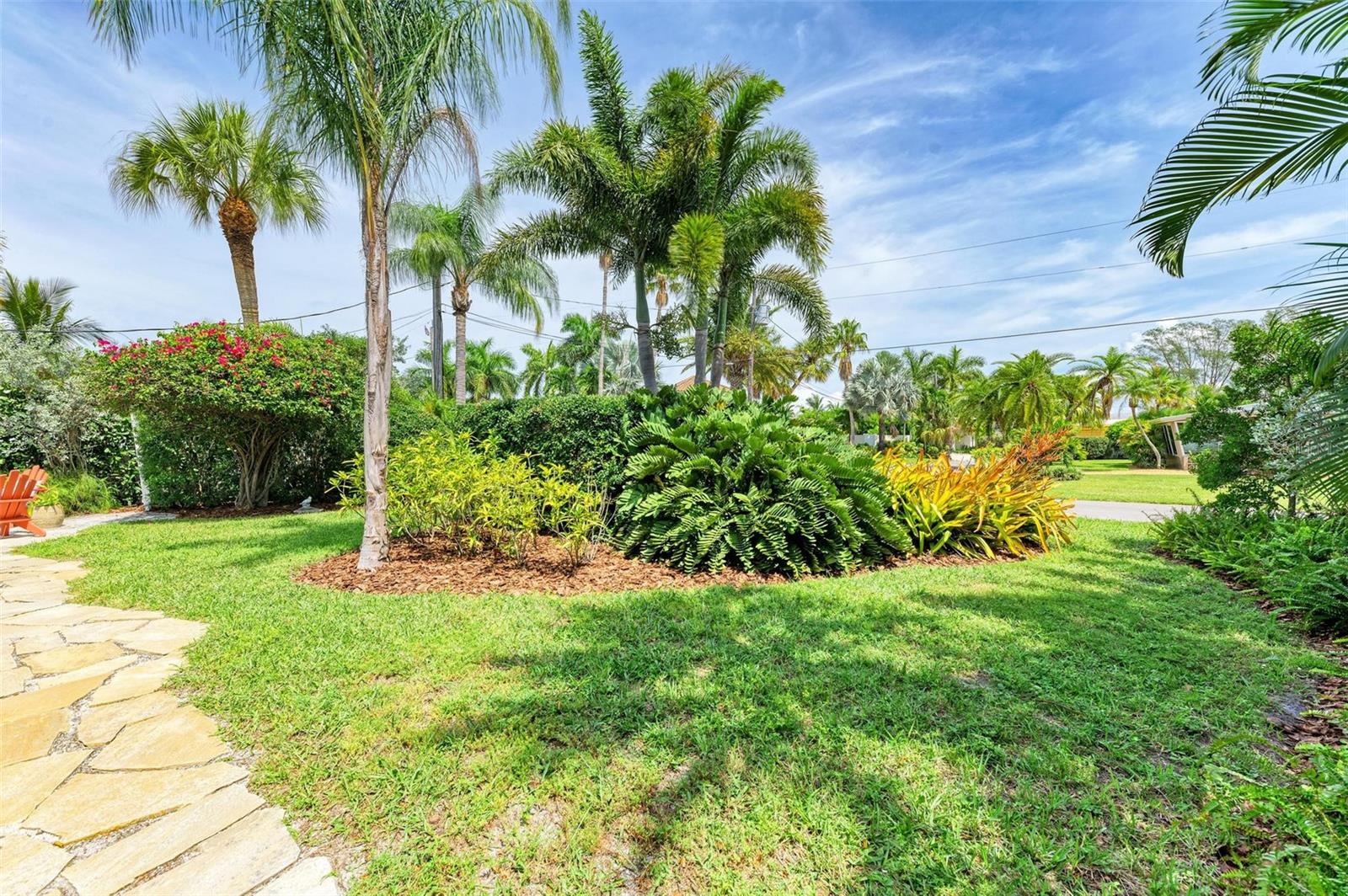 LAKE LA VISTA REP - Residential