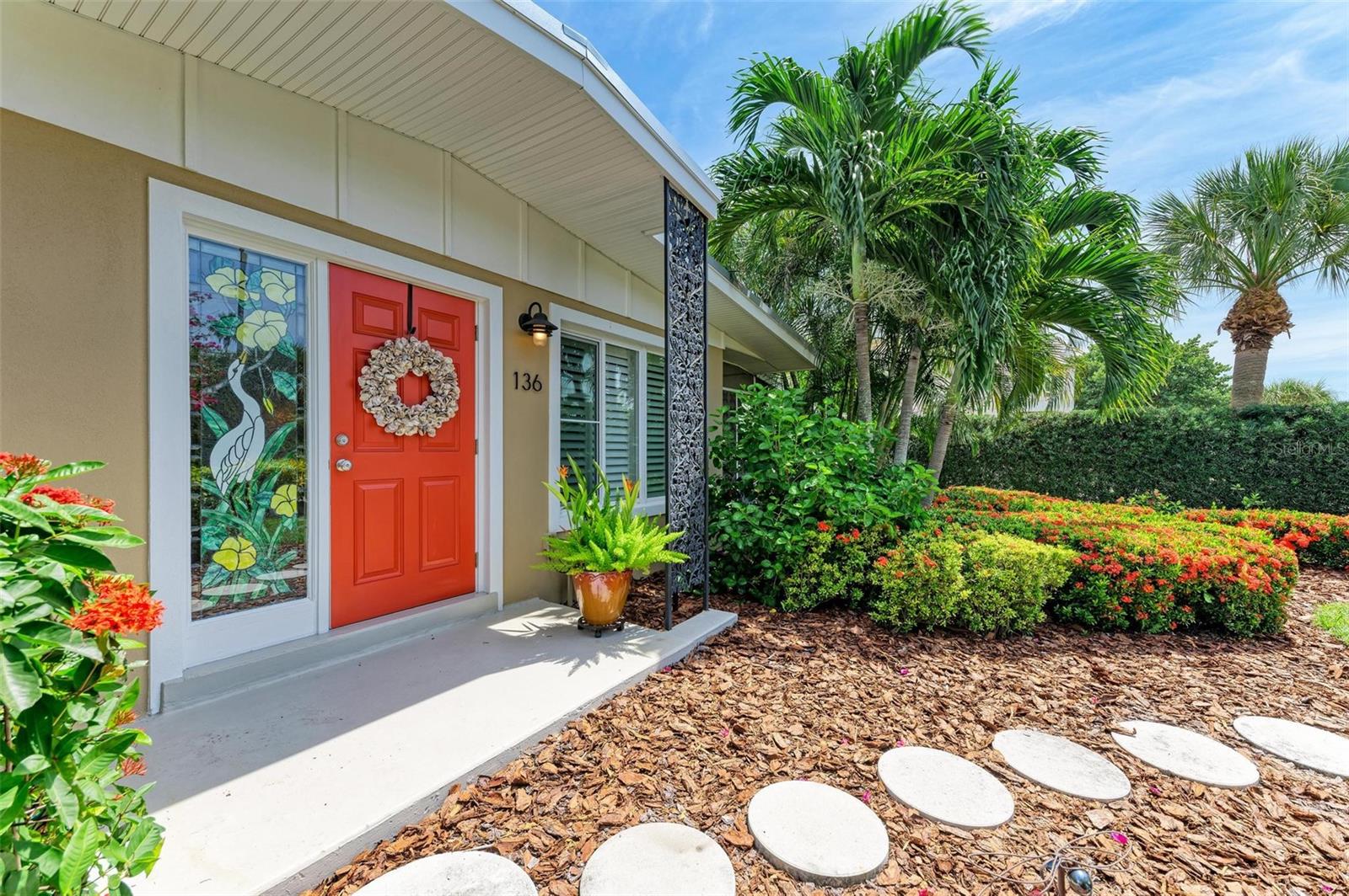 LAKE LA VISTA REP - Residential
