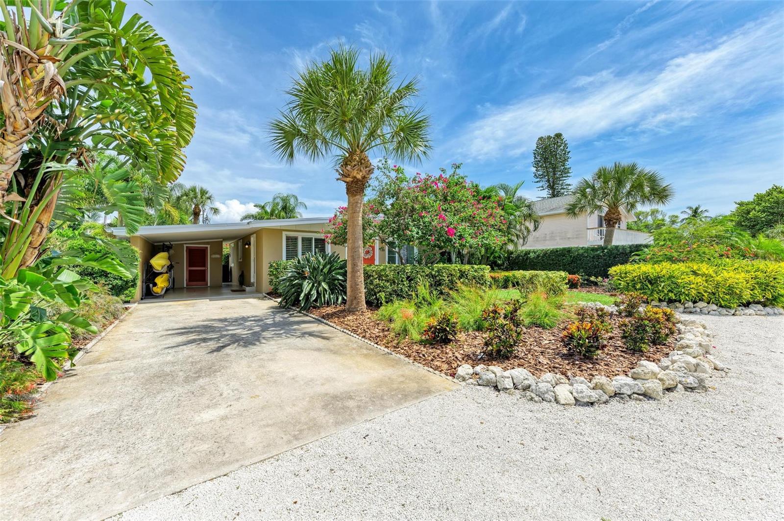 LAKE LA VISTA REP - Residential